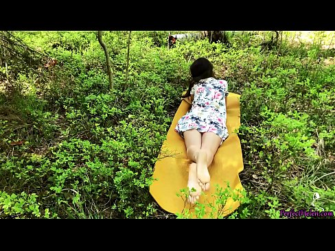 ❤️ Stranger on Tinder Masturbates My Pussy and Fucks Passionately in the wood ️❌ video porno dina su.ixiporn.ru
