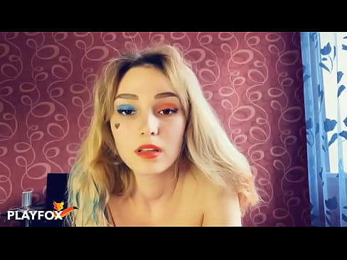 ❤️ Kacamata kanyataanana maya sihir masihan kuring séks sareng Harley Quinn ️❌ video porno dina su.ixiporn.ru