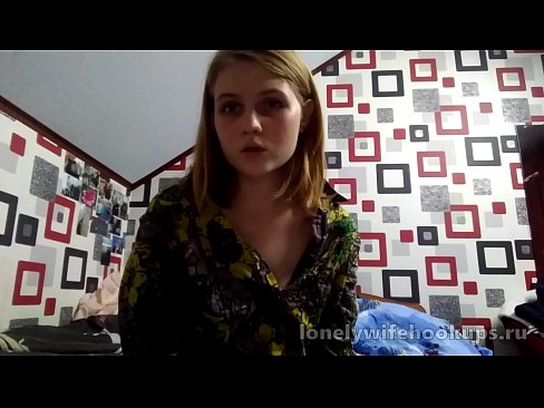 ❤️ Murid pirang ngora ti Rusia resep kontol anu langkung ageung. ️❌ video porno dina su.ixiporn.ru