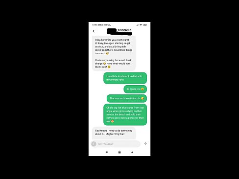 ❤️ Kuring nambihan PAWG énggal ti Tinder ka harem kuring (kaasup ngobrol sareng Tinder) ️❌ video porno dina su.ixiporn.ru